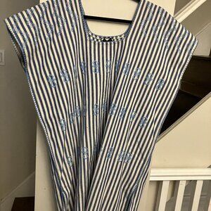 Tuckernuck Striped Minidress